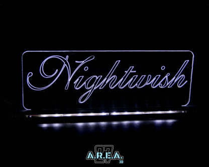 Luminaria NIGHTWISH