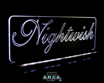 Luminaria NIGHTWISH - Image 2