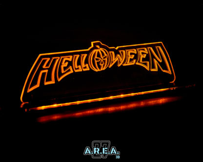 Luminaria HELLOWEEN