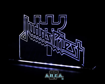 Luminaria JUDAS PRIEST