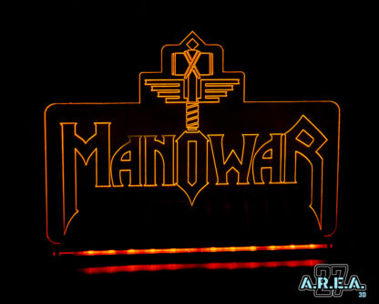 Luminaria MANOWAR