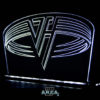 Luminaria VAN HALEN - logo II - Image 2