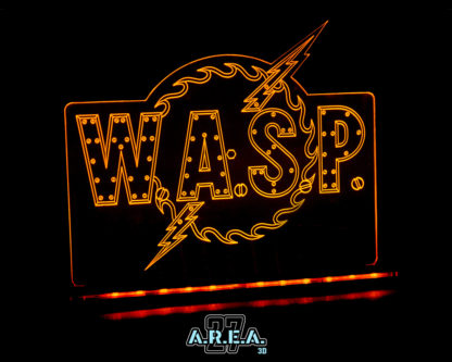 Luminaria WASP