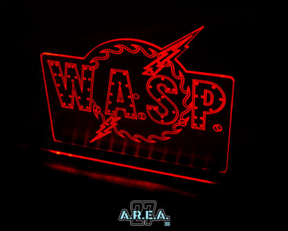 Luminaria WASP - Image 2