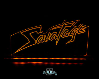 Luminária SAVATAGE - Image 2