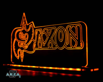 Luminária SAXON - Image 2
