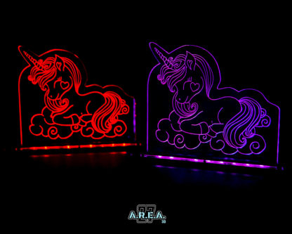 Luminária UNICORNIO - Image 2