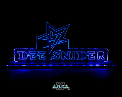 Luminaria DEE SNIDER