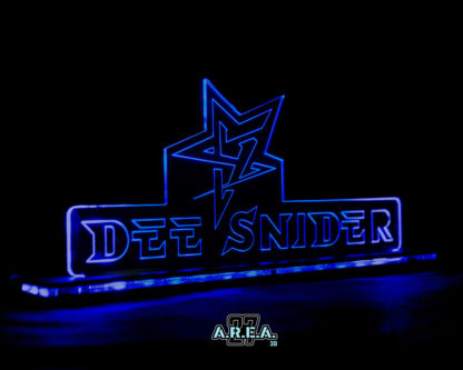 Luminaria DEE SNIDER - Image 2