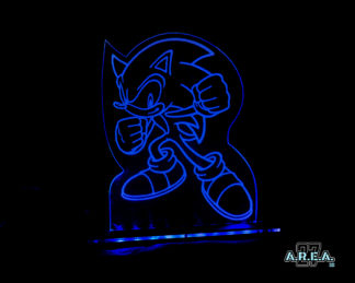 Luminária SONIC