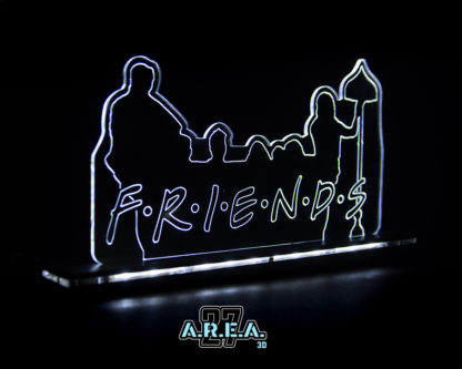 Luminária FRIENDS - SOFA - Image 3